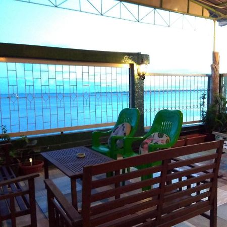 Sandakan Backpackers Hostel Экстерьер фото